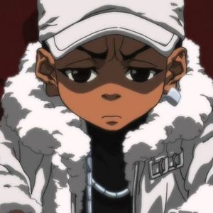 Meet your Posher, Nehemiah